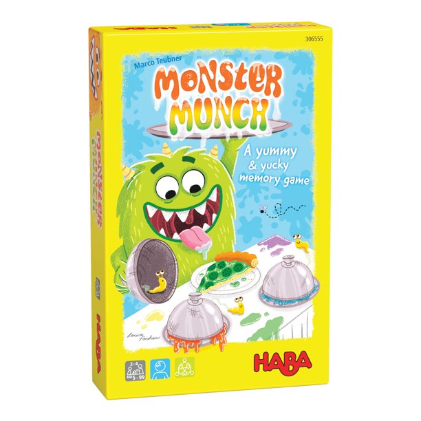 Monster Munch | Odin's Place