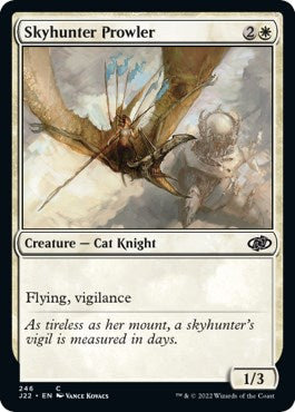Skyhunter Prowler [Jumpstart 2022] | Odin's Place