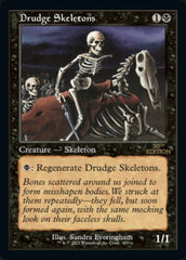 Drudge Skeletons (Retro) [30th Anniversary Edition] | Odin's Place