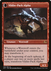 Geier Reach Bandit // Vildin-Pack Alpha [Shadows over Innistrad] | Odin's Place
