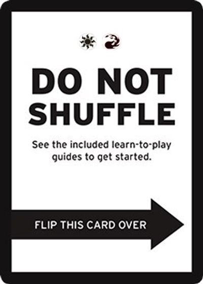 Boros Rules Card [Spellslinger] | Odin's Place
