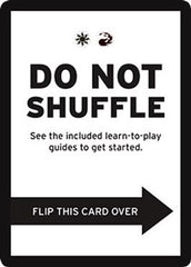 Boros Rules Card [Spellslinger] | Odin's Place
