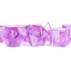 MDG: Birthstone Gemstone Dice | Odin's Place