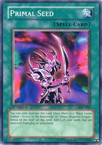 Primal Seed [IOC-042] Common | Odin's Place