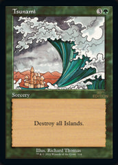 Tsunami (Retro) [30th Anniversary Edition] | Odin's Place