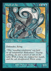 Wall of Air (Retro) [30th Anniversary Edition] | Odin's Place