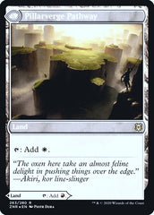 Needleverge Pathway // Pillarverge Pathway [Zendikar Rising Prerelease Promos] | Odin's Place