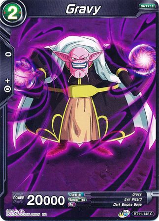 Gravy (BT11-142) [Vermilion Bloodline] | Odin's Place
