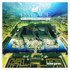 The Palace Of Mad King Ludwig | Odin's Place