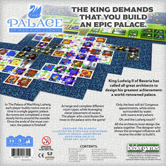 The Palace Of Mad King Ludwig | Odin's Place