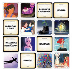 Codenames: Disney Family Edition | Odin's Place