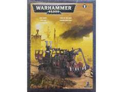Warhammer 40K: Ork Trukk | Odin's Place
