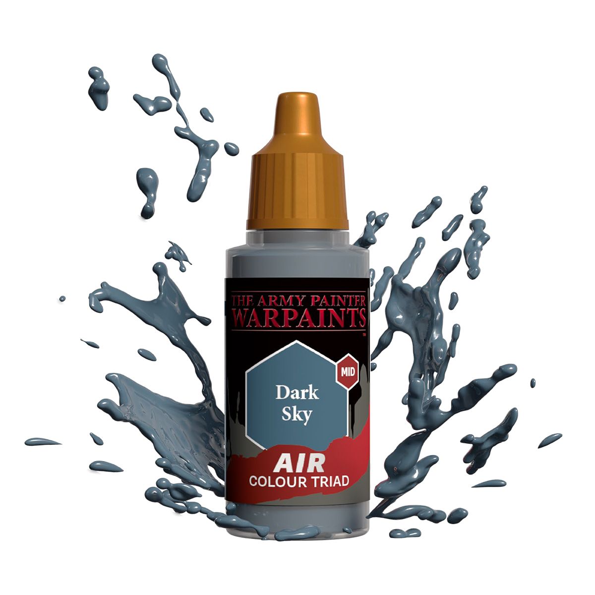 Army Painter Air Paint: Dark Sky | Odin's Place