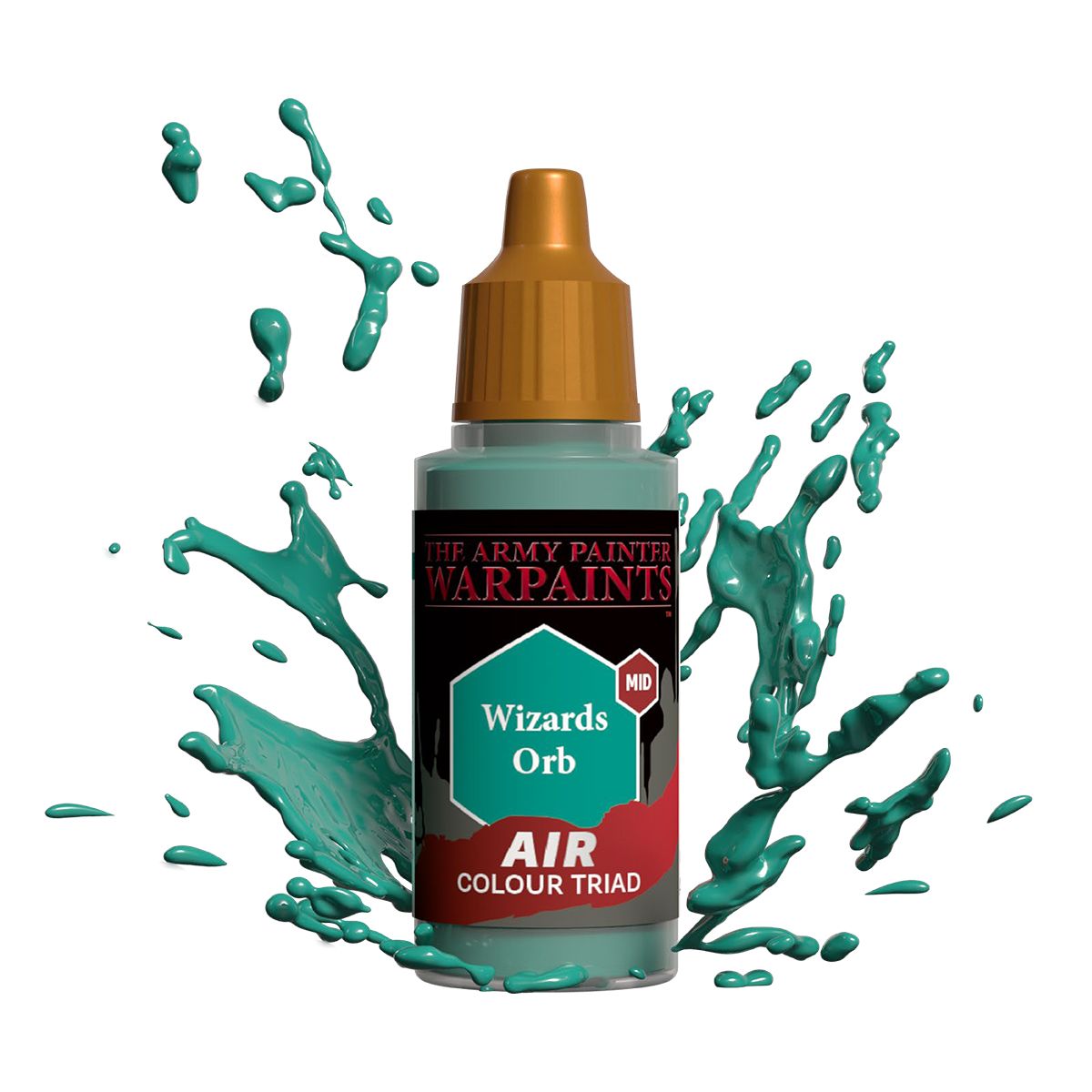 Army Painter Air Paint: Wizards Orb | Odin's Place