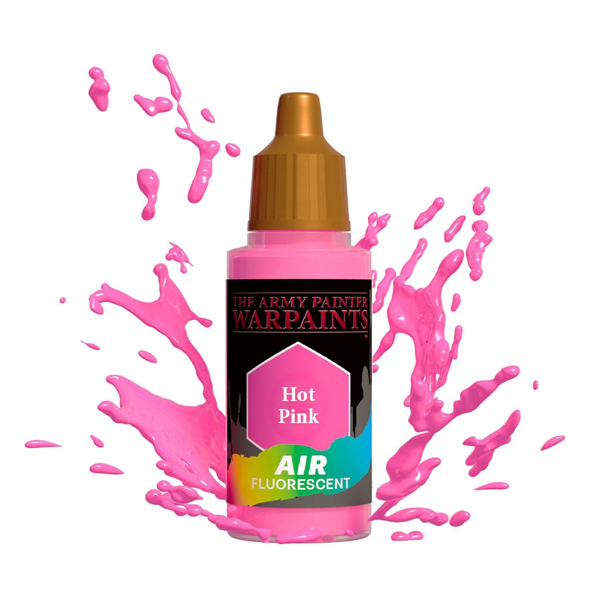 Army Painter Air Paint: Hot Pink | Odin's Place