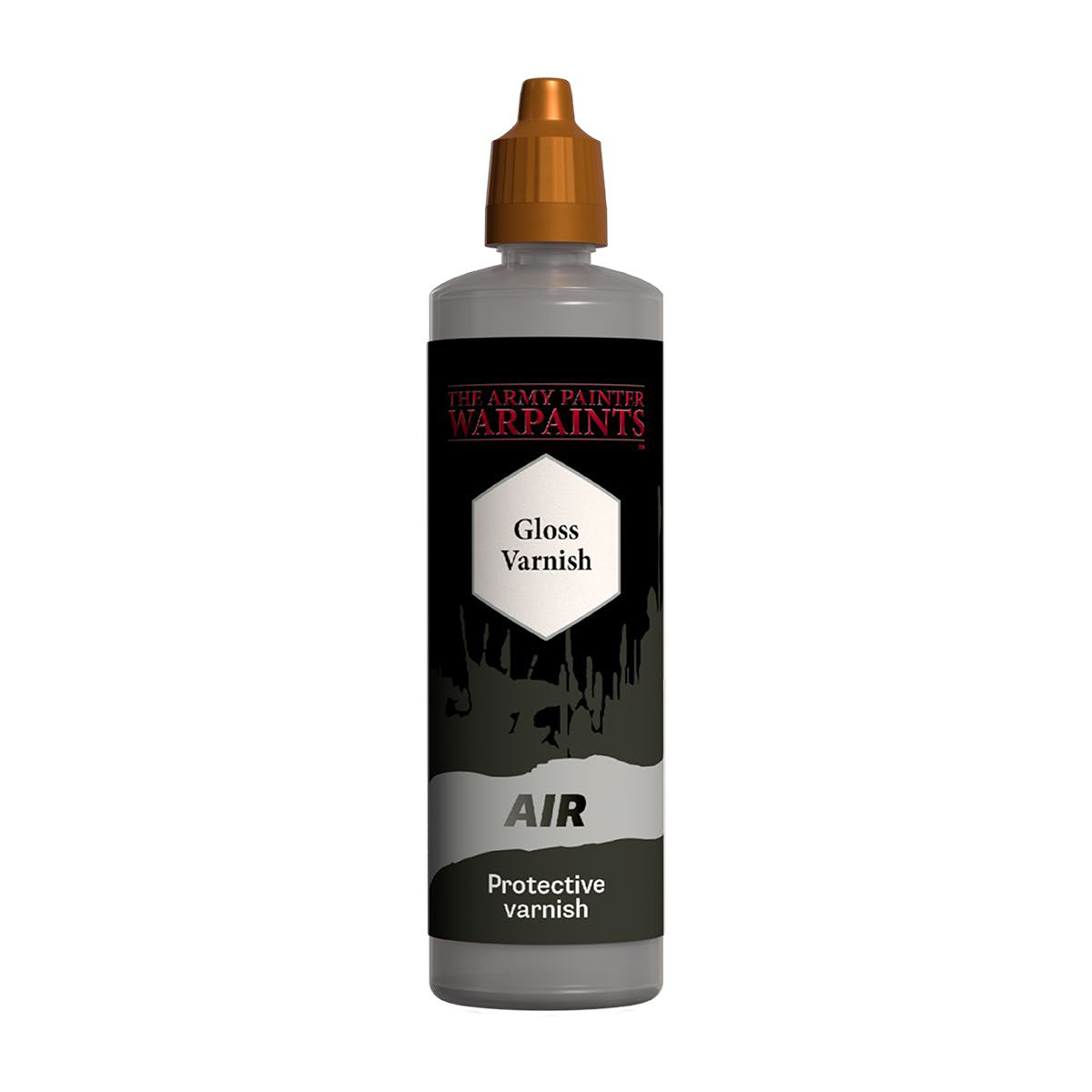 Army Painter Air Paint: Gloss Varnish | Odin's Place