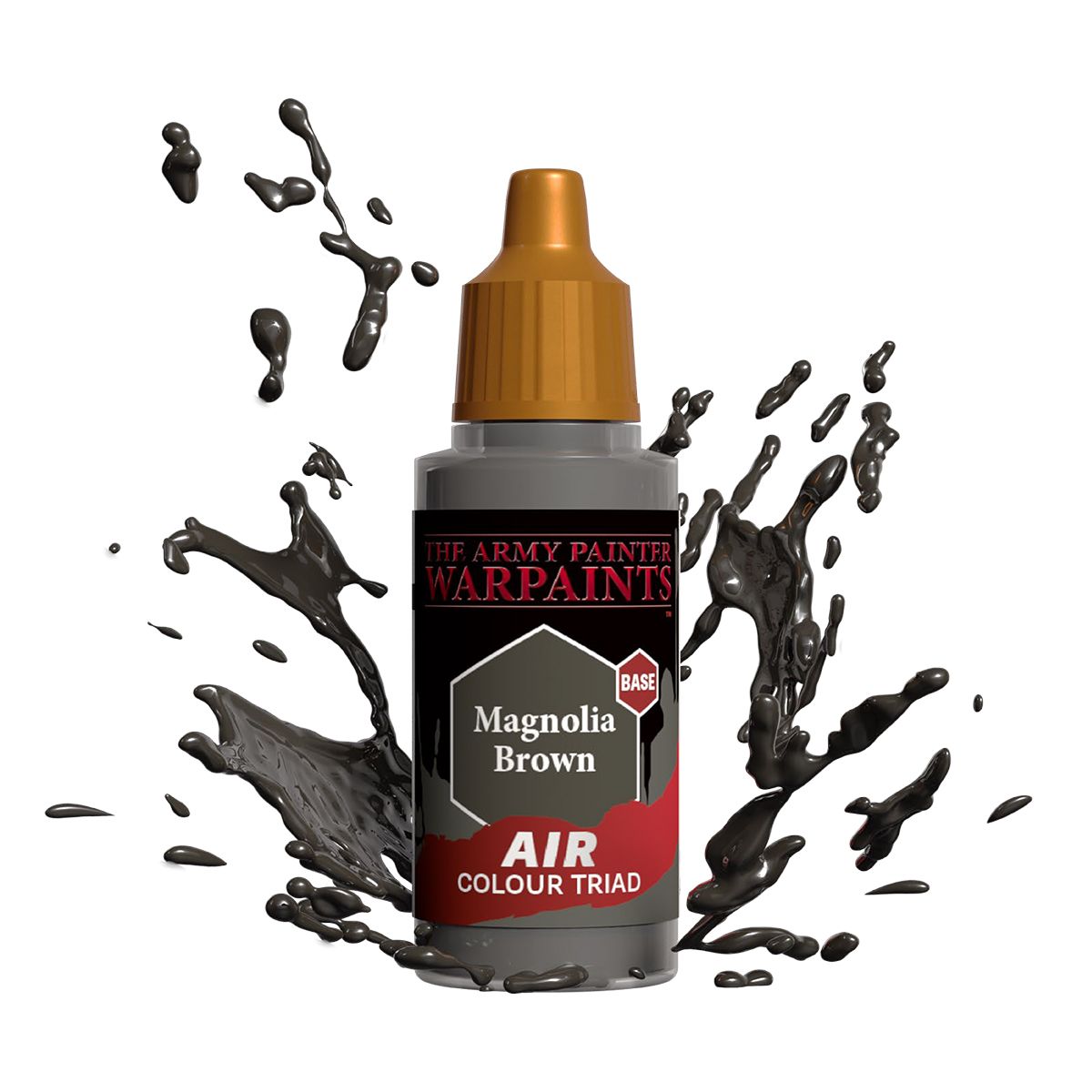 Army Painter Air Paint: Magnolia Brown | Odin's Place