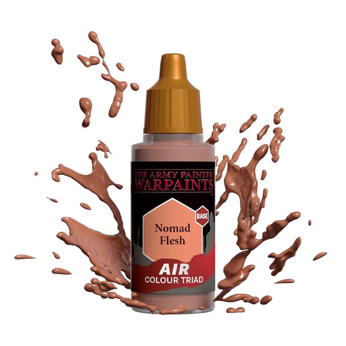 Army Painter Air Paint: Nomad Flesh | Odin's Place