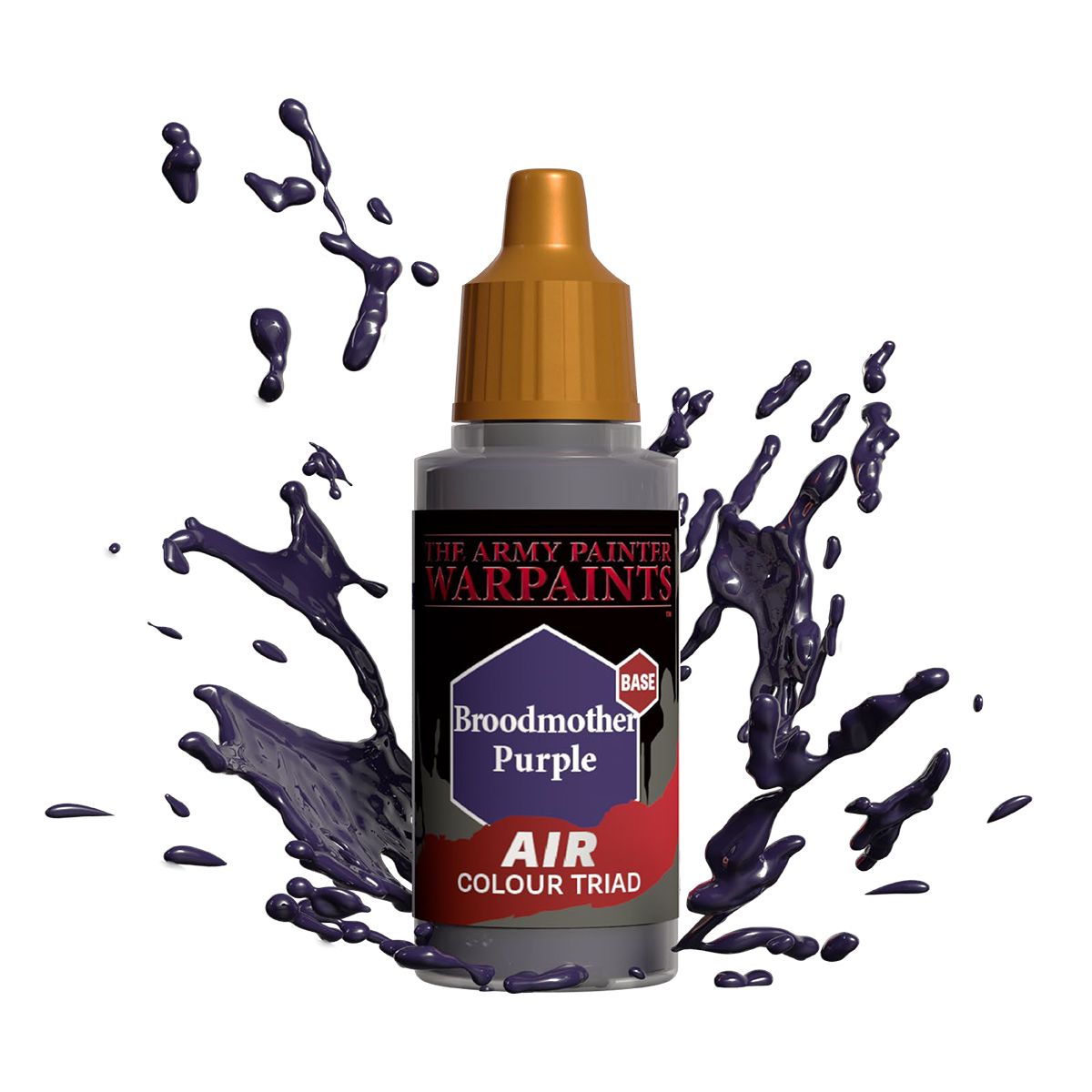 Army Painter Air Paint: Broodmother Purple | Odin's Place