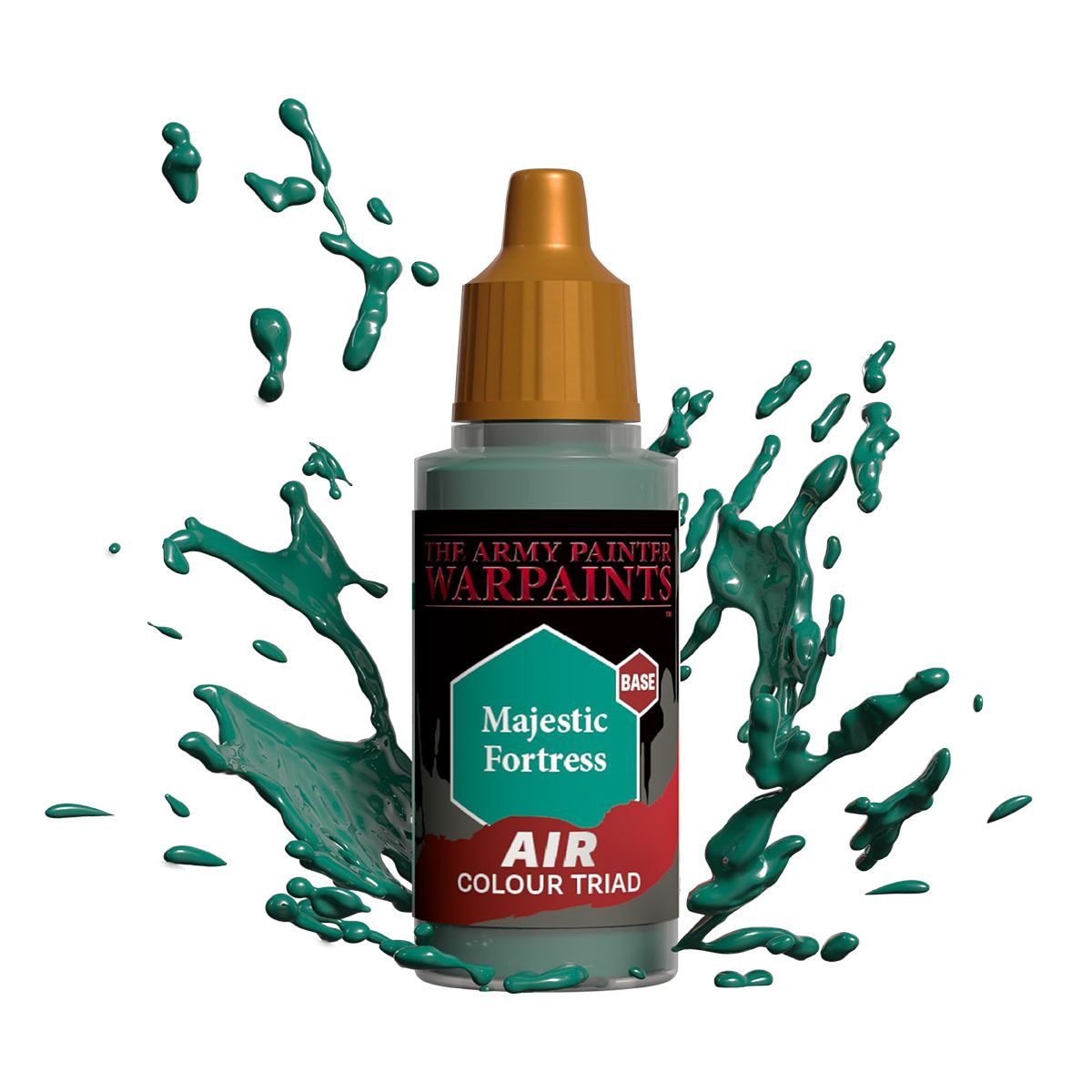 Army Painter Air Paint: Majestic Fortress | Odin's Place