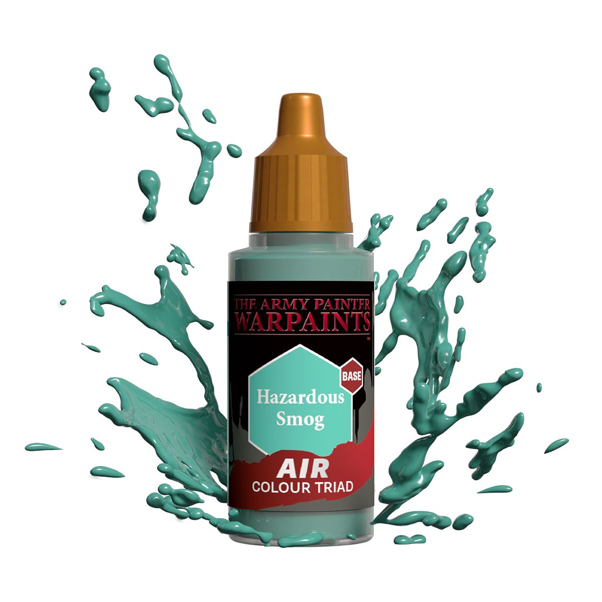 Army Painter Air Paint: Hazardous Smog | Odin's Place