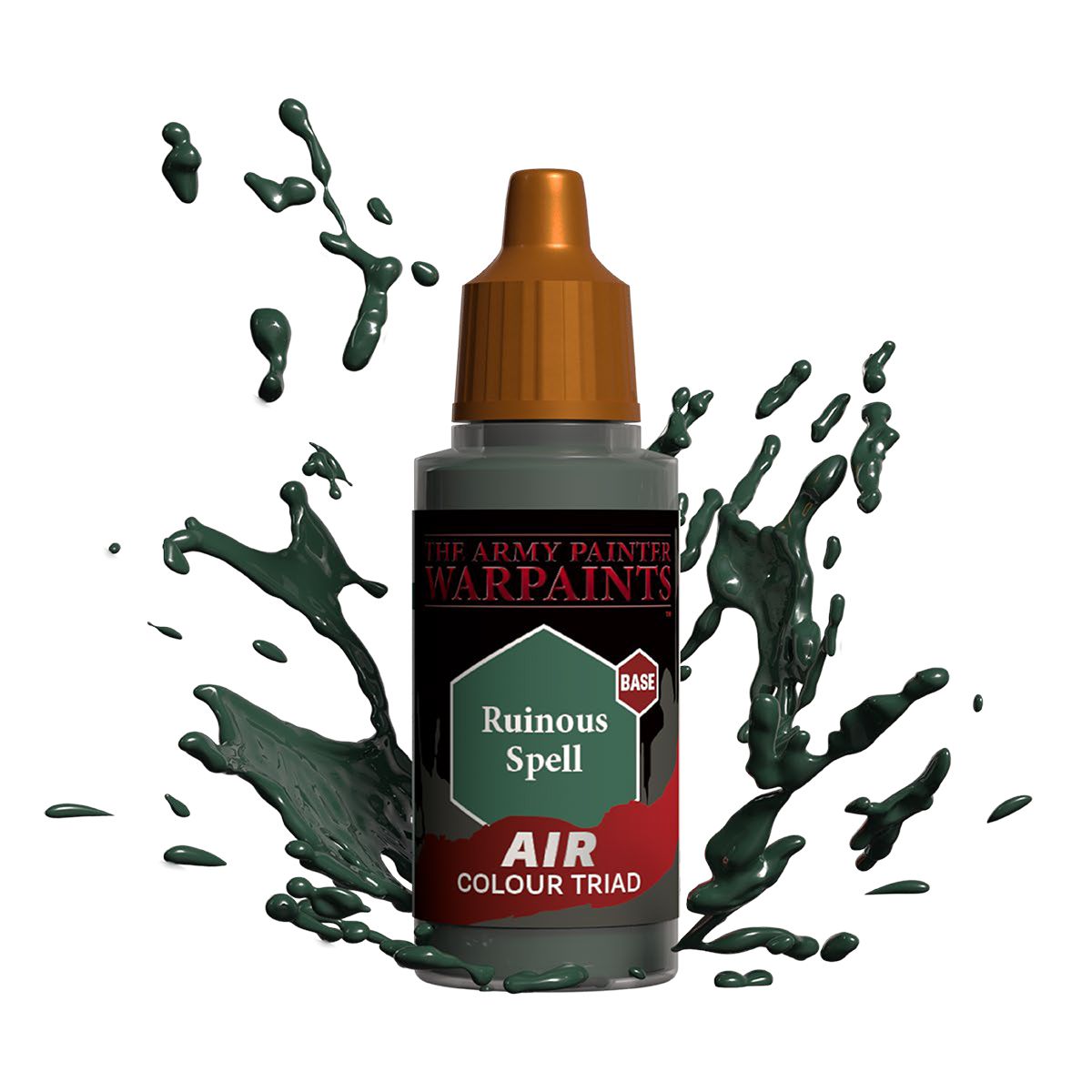 Army Painter Air Paint: Ruinous Spell | Odin's Place