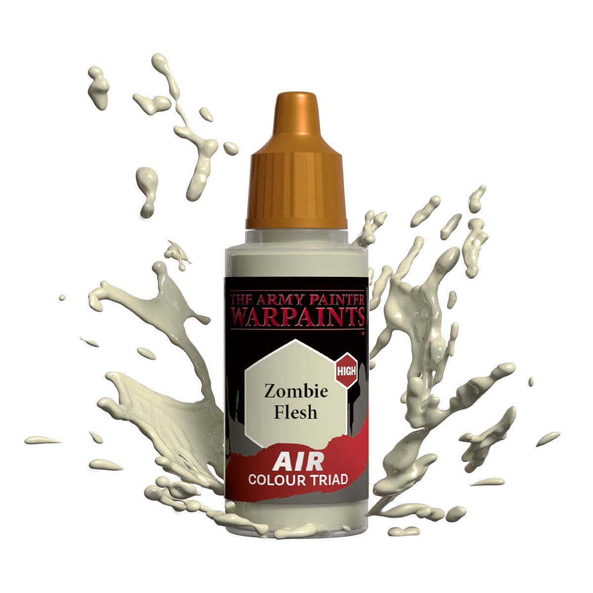 Army Painter Air Paint: Zombie Flesh | Odin's Place