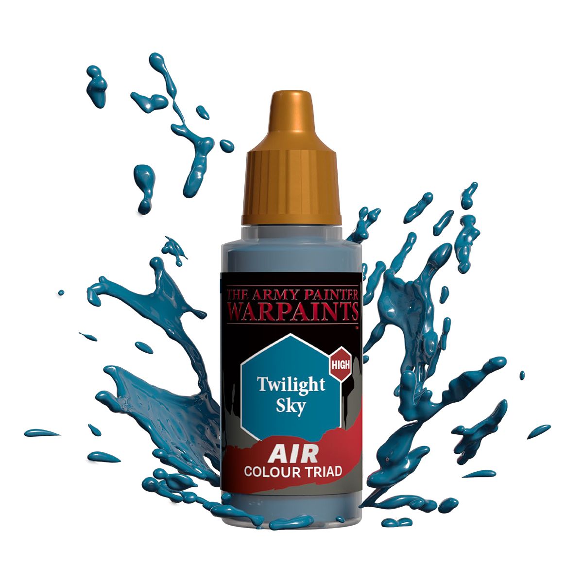 Army Painter Air Paint: Twilight Sky | Odin's Place