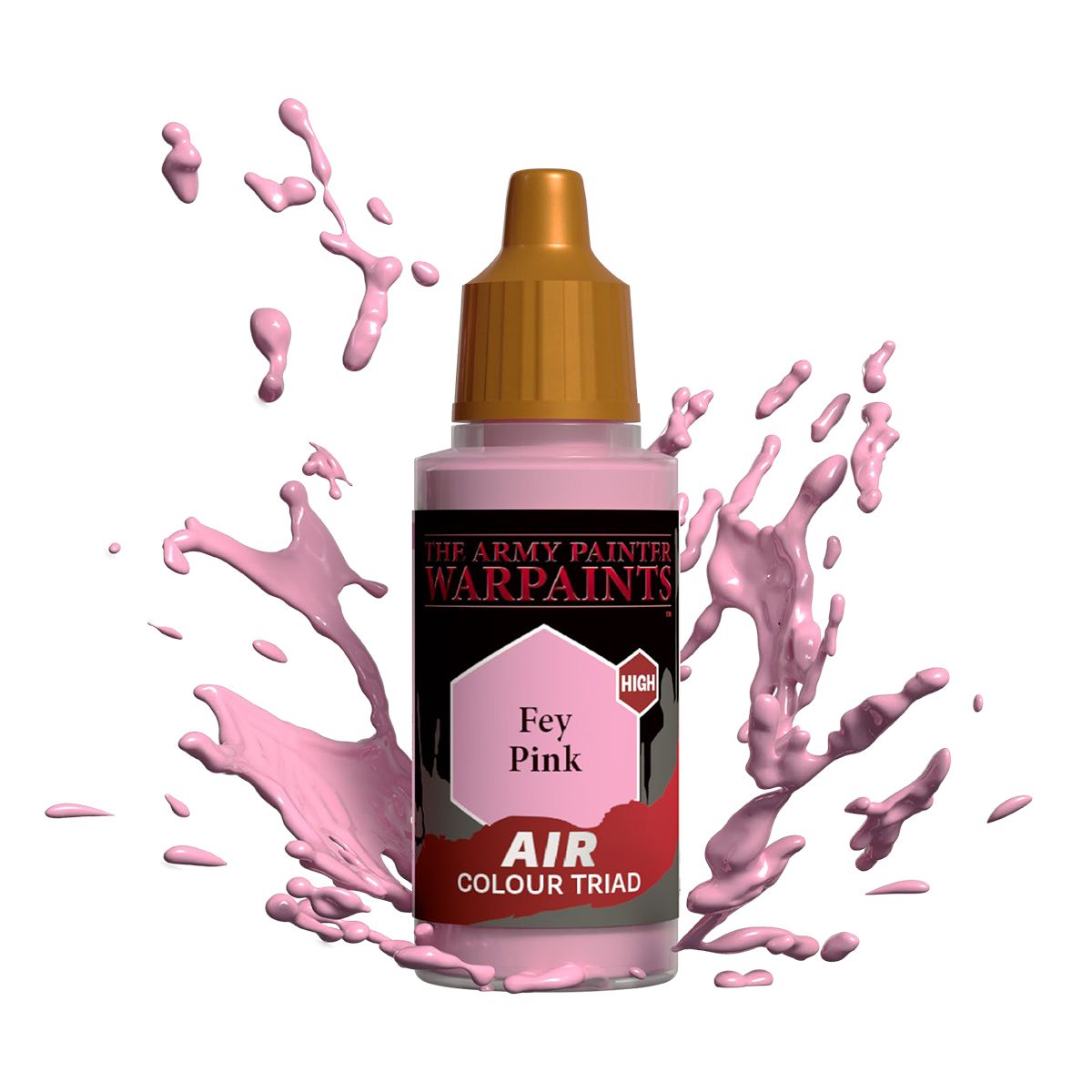 Army Painter Air Paint: Fey Pink | Odin's Place
