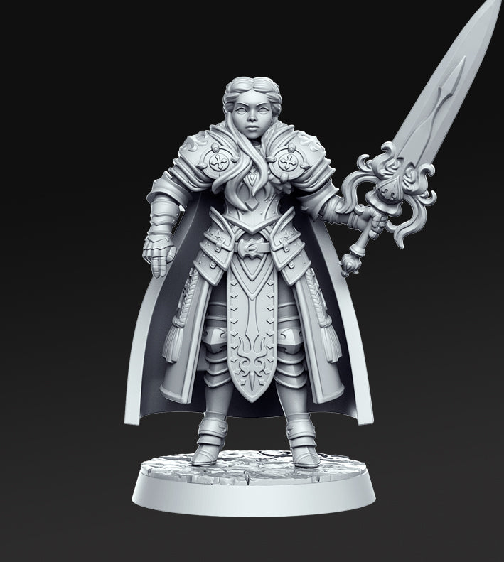Dragon's Lair Printed Mini: Monster Hunters Set | Odin's Place