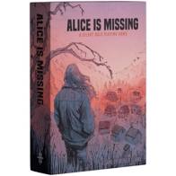 Alice Is Missing | Odin's Place