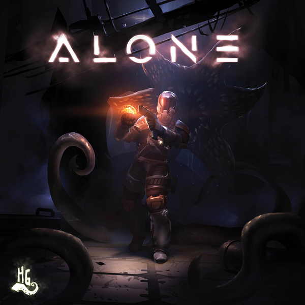 Alone | Odin's Place
