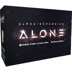 Alone Alpha Expansion | Odin's Place