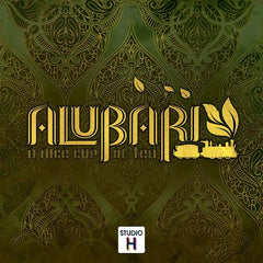 Alubari: A Nice Cup of Tea | Odin's Place