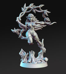 Dragon's Lair Printed Mini: Inside the Magic Forest Set | Odin's Place