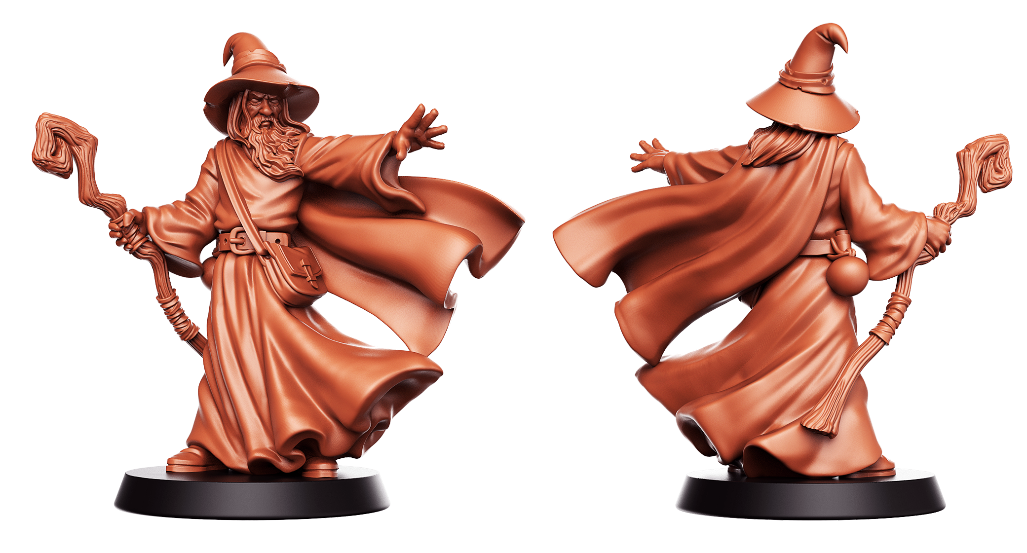Dragon's Lair Printed Mini: Against the Shadows Set | Odin's Place