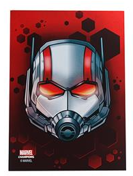 Gamegenic Marvel Champions Art Sleeves | Odin's Place