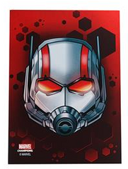 Gamegenic Marvel Champions Art Sleeves | Odin's Place