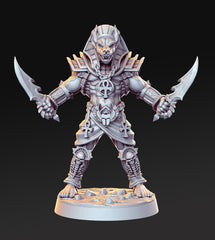 Dragon's Lair Printed Mini: The Sands of Time Set | Odin's Place