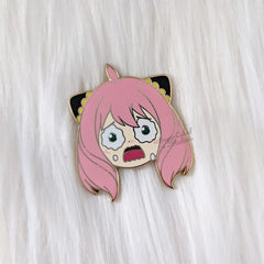 Sugar Cubed Studios Miscellaneous Enamel Pins | Odin's Place