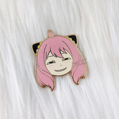 Sugar Cubed Studios Miscellaneous Enamel Pins | Odin's Place