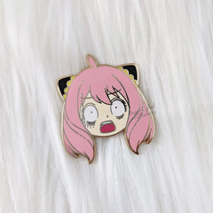 Sugar Cubed Studios Miscellaneous Enamel Pins | Odin's Place