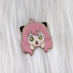 Sugar Cubed Studios Miscellaneous Enamel Pins | Odin's Place