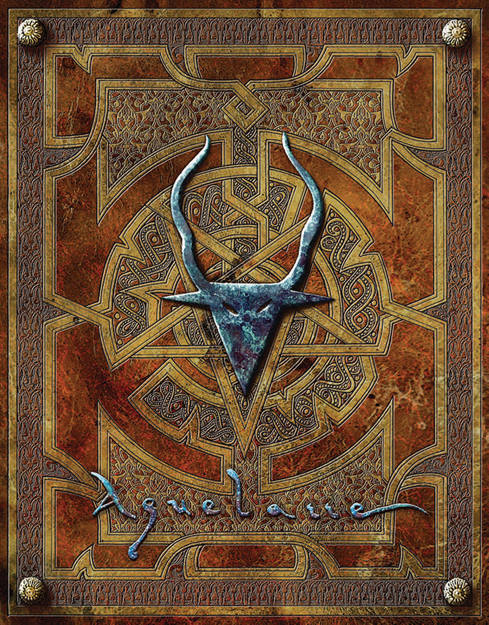 Aquelarre: Core Book | Odin's Place