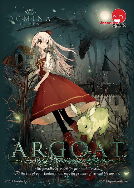 Argoat | Odin's Place