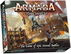 Armada: Two Player Starter Set | Odin's Place