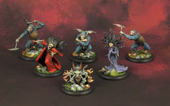 Malifaux 3E: Asami Core Box | Odin's Place