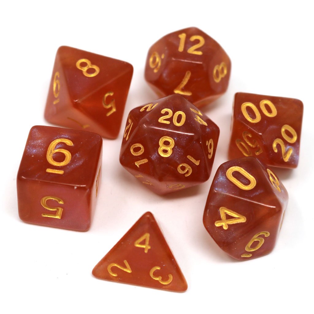 Die Hard Dice: Autumn Equinox | Odin's Place