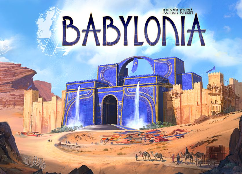 Babylonia: Clearanced Out | Odin's Place