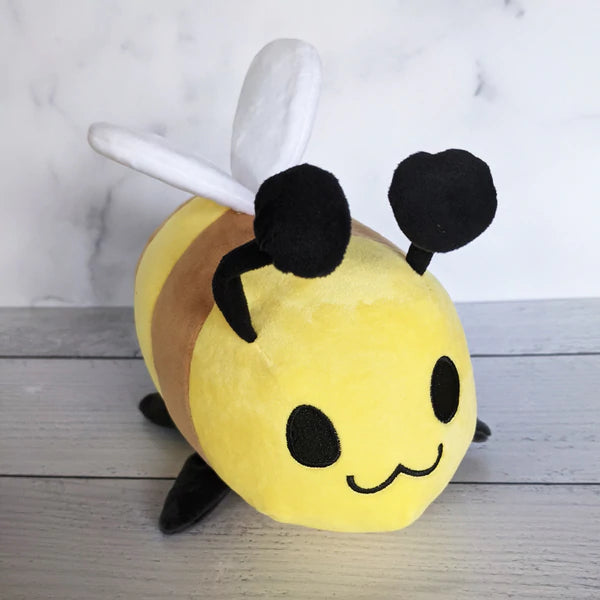 Sugar Cubed Studios Plush Bee | Odin's Place